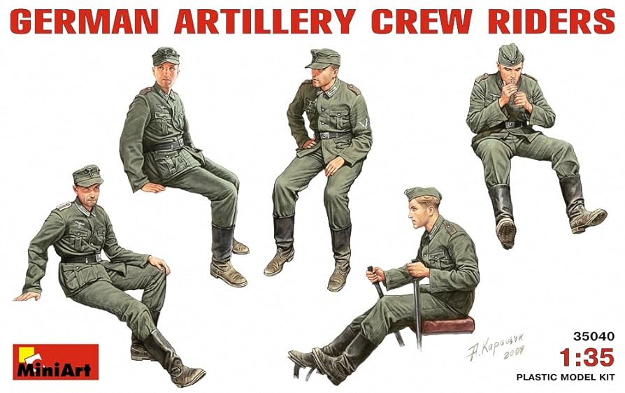 (未使用･未開封品)　ミニアート 1/35 日本戦車兵フィギュアセット5体入 プラモデル 60wa65s Amazon | ミニアート(Miniart) 1/35 日本戦車兵フィギュアセット